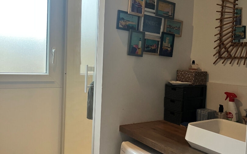 
RENNES GARE SAINT HELIER , bel Appartement  de 4 pièces
 - Photo 11