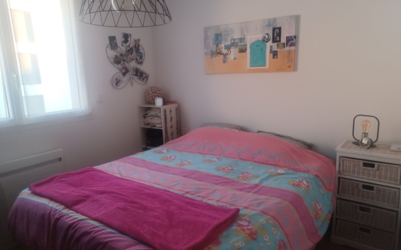 
RENNES GARE SAINT HELIER , bel Appartement  de 4 pièces
 - Photo 6