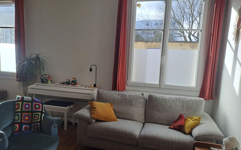 
Rennes St Hélier / Alphonse Guérin superbe Type 2
 - Photo 12