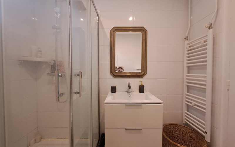 
Rennes St Hélier / Alphonse Guérin superbe Type 2
 - Photo 5