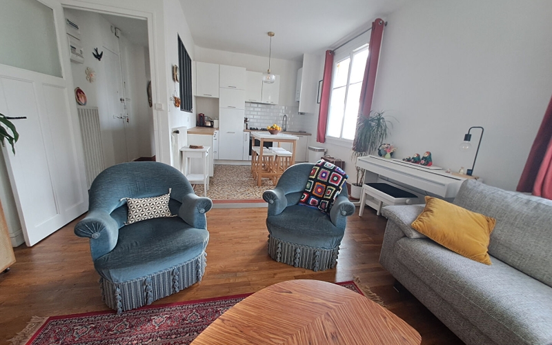 
Rennes St Hélier / Alphonse Guérin superbe Type 2
 - Photo 9