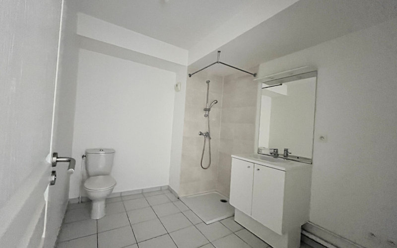 
Rennes  - metro Gaité - Appartement  1 pièce
 - Photo 7