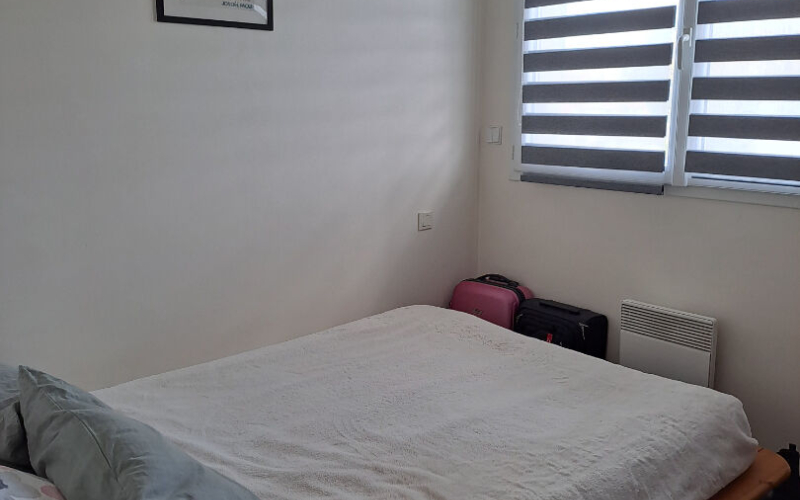 
Appartement T3 Saint Aubin D'Aubigné
 - Photo 7