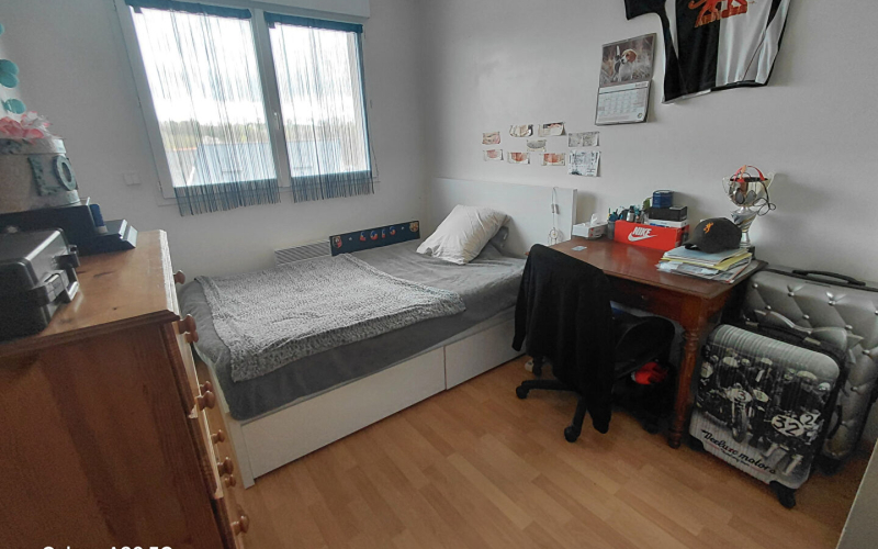 
Appartement T3 Saint Aubin D'Aubigné
 - Photo 8