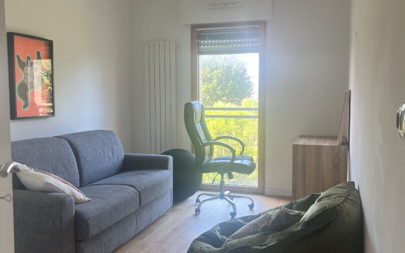 Appartement Saint Servan Sur Mer 2 pièces 46.18 m2
- Photo 2