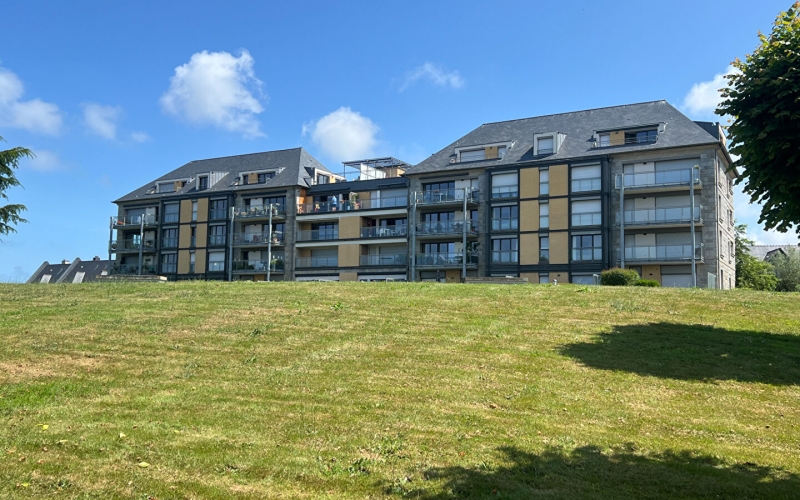 Appartement Saint Servan Sur Mer 2 pièces 46.18 m2
- Photo 12