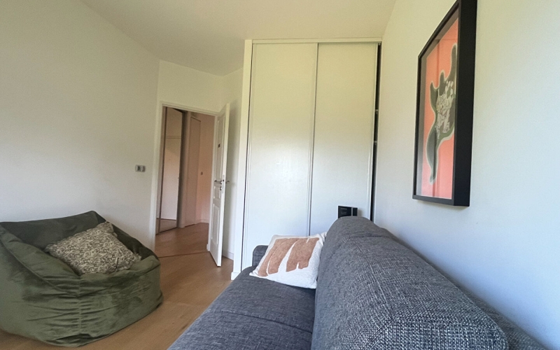 Appartement Saint Servan Sur Mer 2 pièces 46.18 m2
- Photo 3