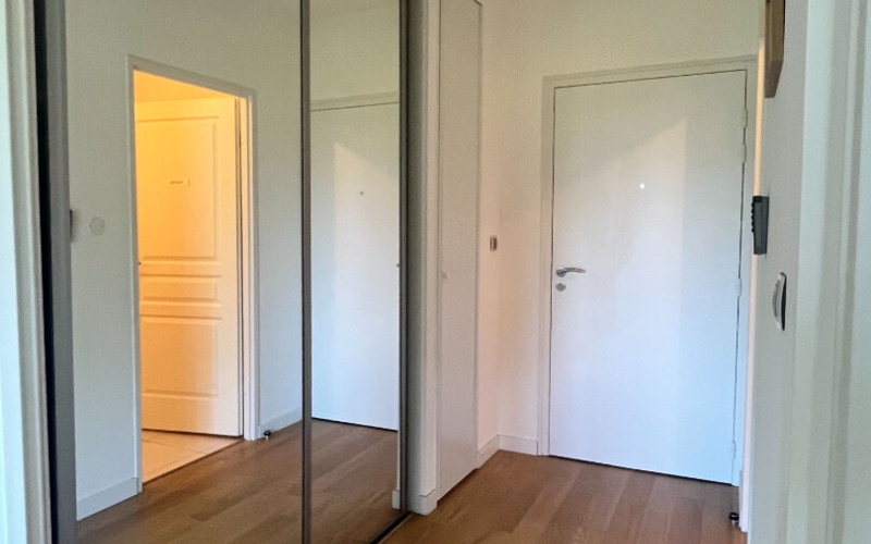 Appartement Saint Servan Sur Mer 2 pièces 46.18 m2
- Photo 4