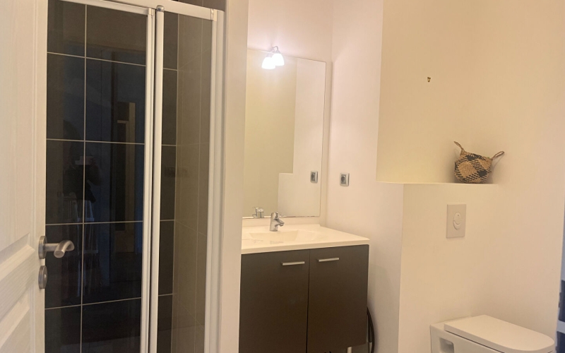Appartement Saint Servan Sur Mer 2 pièces 46.18 m2
- Photo 9