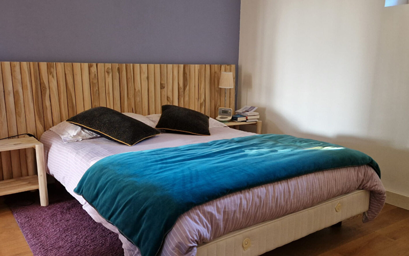 
Acigné dans un environnement privilégié Superbe maison d'environ 200 m²
 - Photo 4