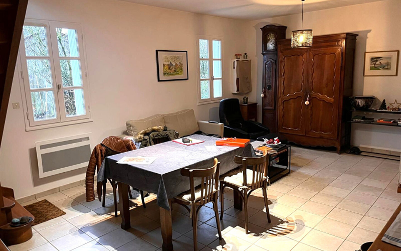 
Propriété rurale - 2 habitations
 - Photo 3