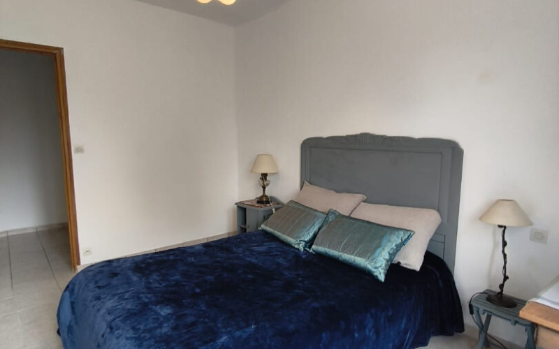 
Propriété rurale - 2 habitations
 - Photo 10