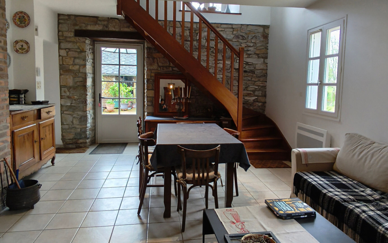 
Propriété rurale sur 11658m2
 - Photo 3