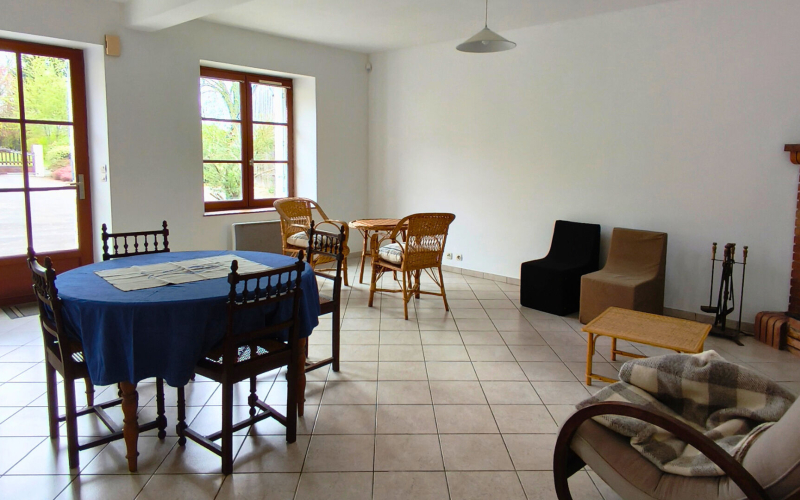 
Fermette sur 5761m2
 - Photo 2