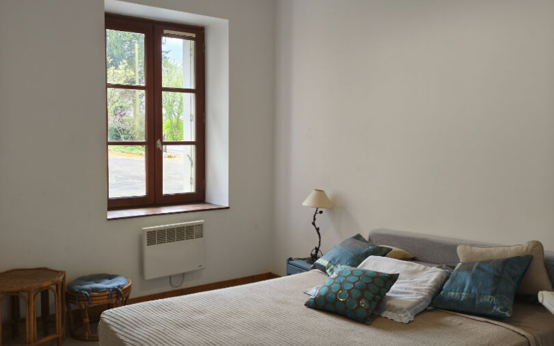 
Fermette sur 5761m2
 - Photo 5