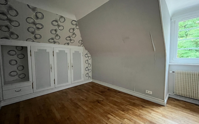 
Maison d'environ 120m² au Nord d'Avranches
 - Photo 4