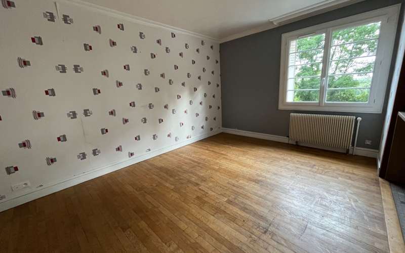 
Maison d'environ 120m² au Nord d'Avranches
 - Photo 6