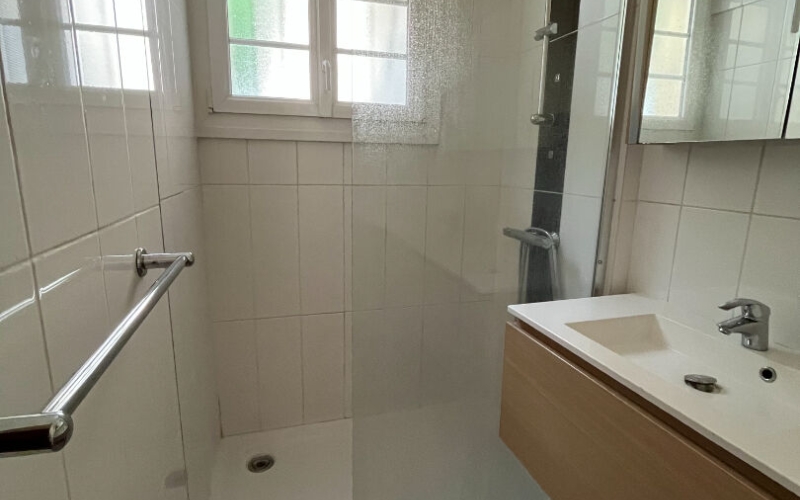
Maison d'environ 120m² au Nord d'Avranches
 - Photo 8