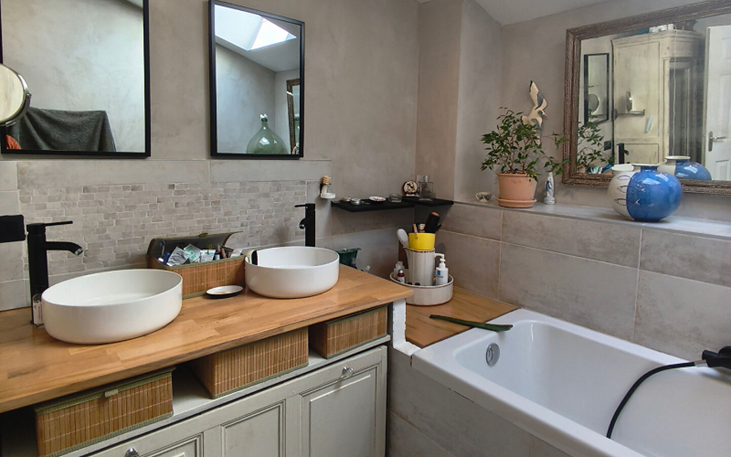 
Propriété rurale sur plus de 3 ha.
 - Photo 14