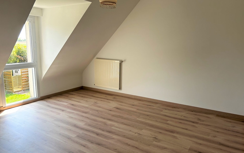 
Janzé - Maison 153m² sur parcelle de 1349m2
 - Photo 6