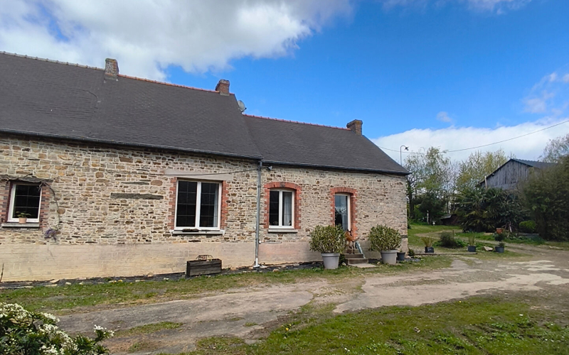 
Belle habitation sur 2000 m²
 - Photo 3