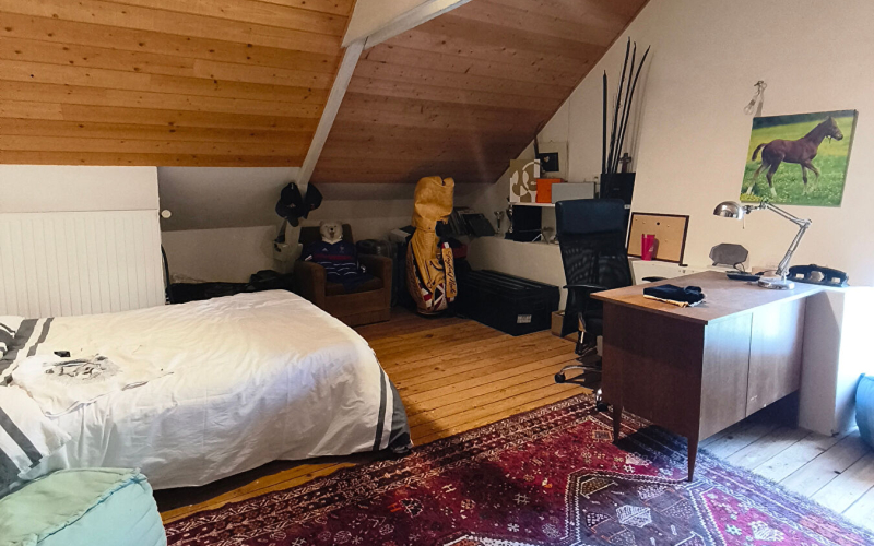 
Belle habitation sur 2000 m²
 - Photo 10