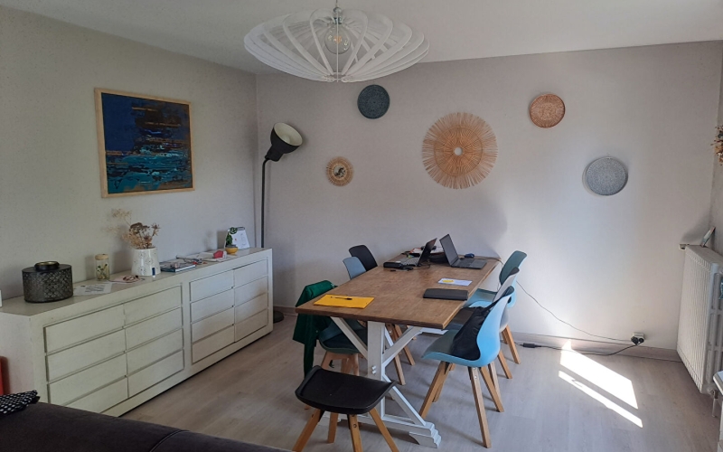 
Maison  Familiale 180m² - Liffré
 - Photo 3