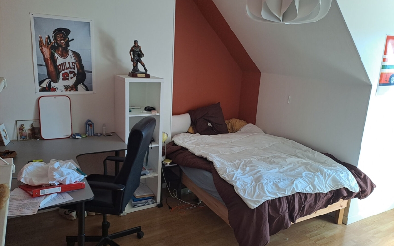 
Maison  Familiale 180m² - Liffré
 - Photo 9