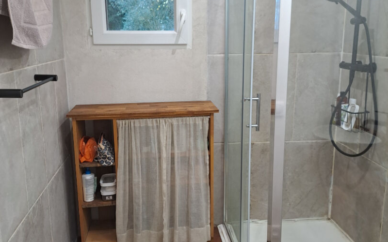 
Maison en Campagne de Liffré
 - Photo 9