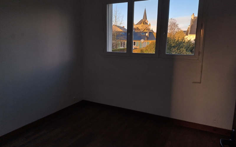 
Maison 5 pièces centre bourg de Liffré !
 - Photo 11