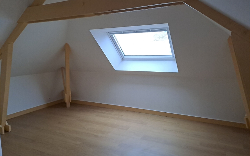 
Maison 5 pièces centre bourg de Liffré !
 - Photo 14