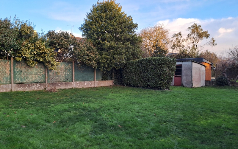 
Maison 5 pièces centre bourg de Liffré !
 - Photo 4