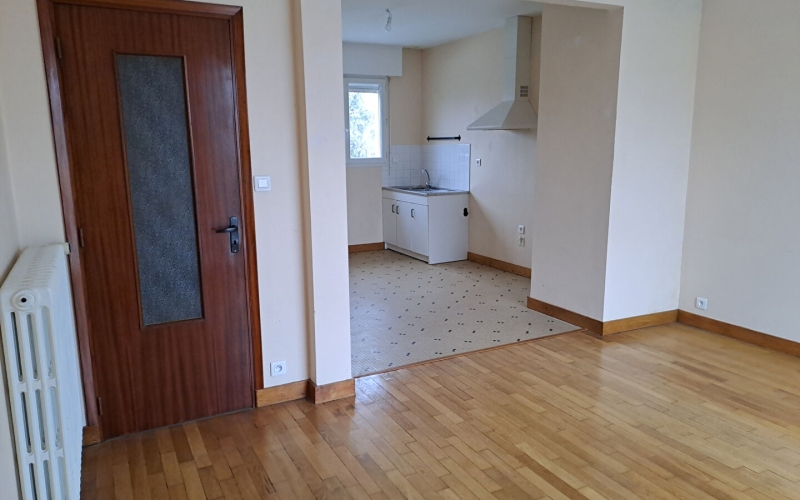 
Maison 5 pièces centre bourg de Liffré !
 - Photo 9