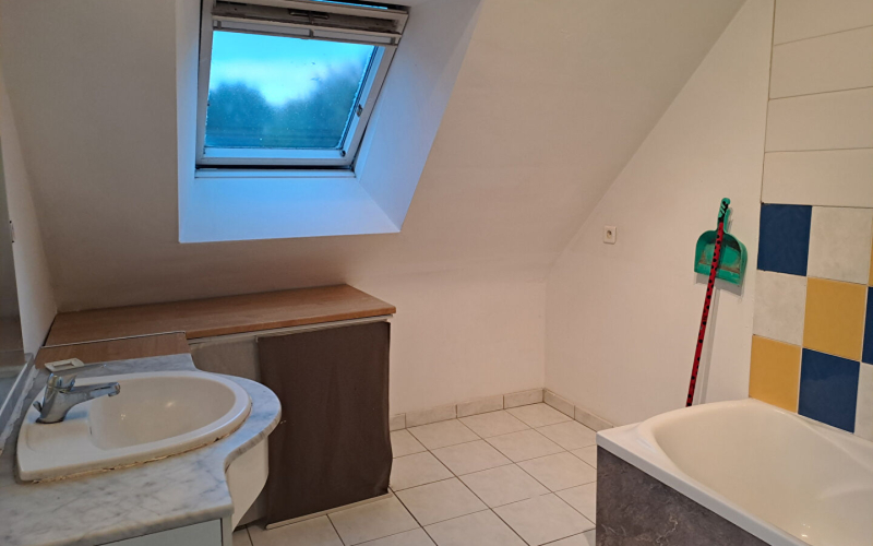 
Maison 8 pièces Liffré !
 - Photo 7