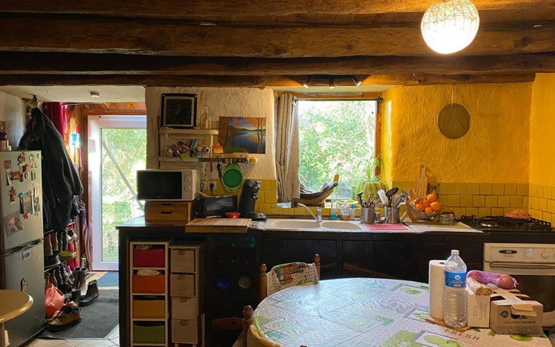 
Propriété avec un pré de plus de 7000m²
 - Photo 6