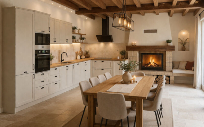 
Longère à rénover Mézières sur Couesnon !
 - Photo 5