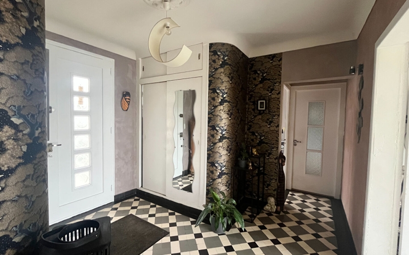 
Superbe Maison de bourg - Montfort Sur Meu
 - Photo 4