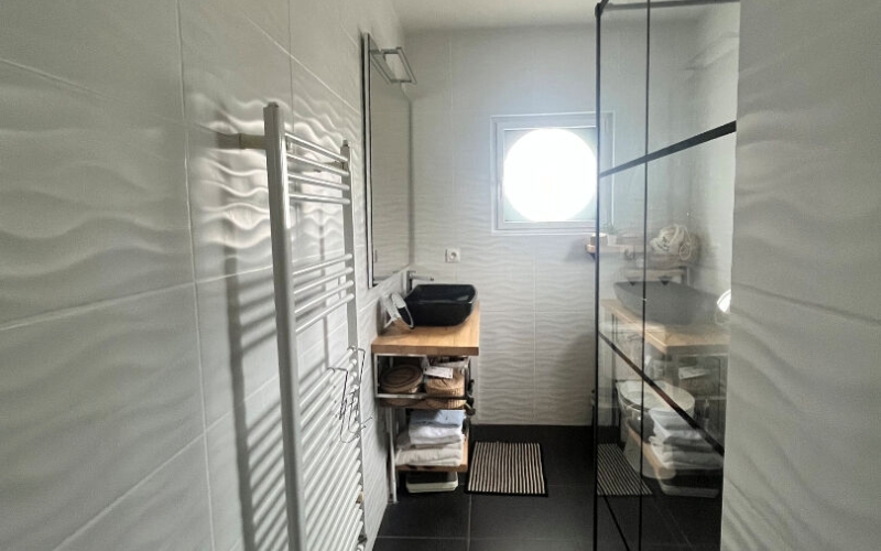 
Superbe Maison de bourg - Montfort Sur Meu
 - Photo 9