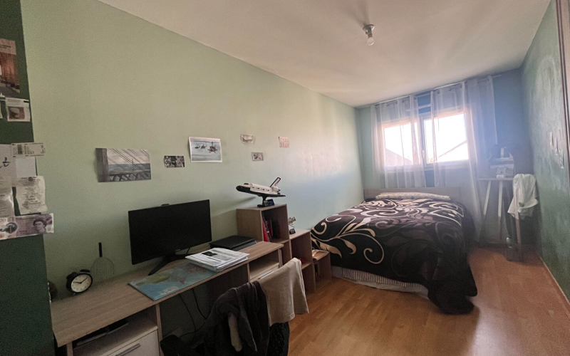 
Nouveau Maison Orgères 4 chambres et bureau
 - Photo 3