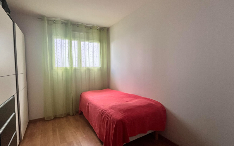 
Nouveau Maison Orgères 4 chambres et bureau
 - Photo 7