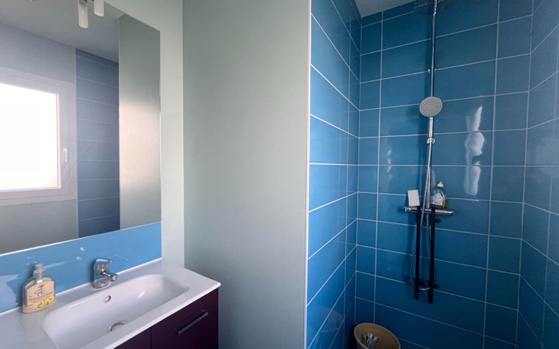 
Nouveau Maison Orgères 4 chambres et bureau
 - Photo 9