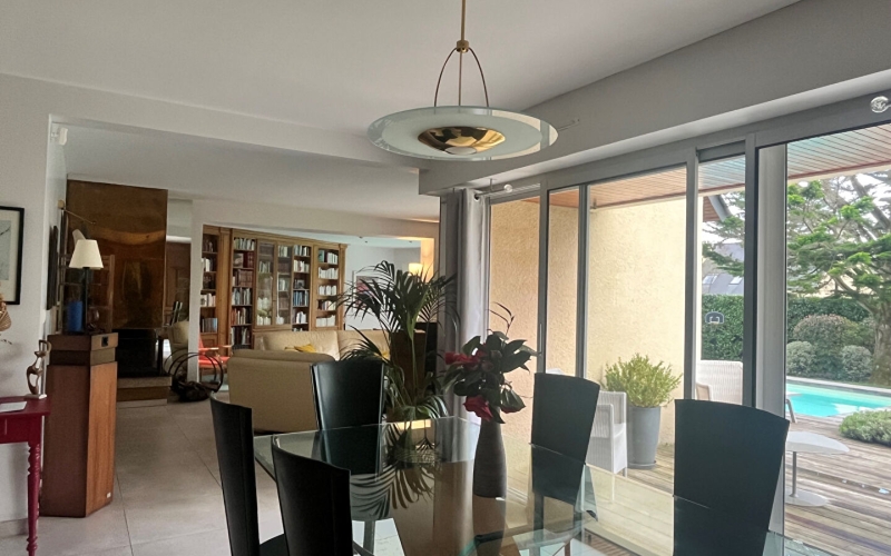 PACE CENTRE très belle Maison 7 pièces avec piscine
- Photo 2