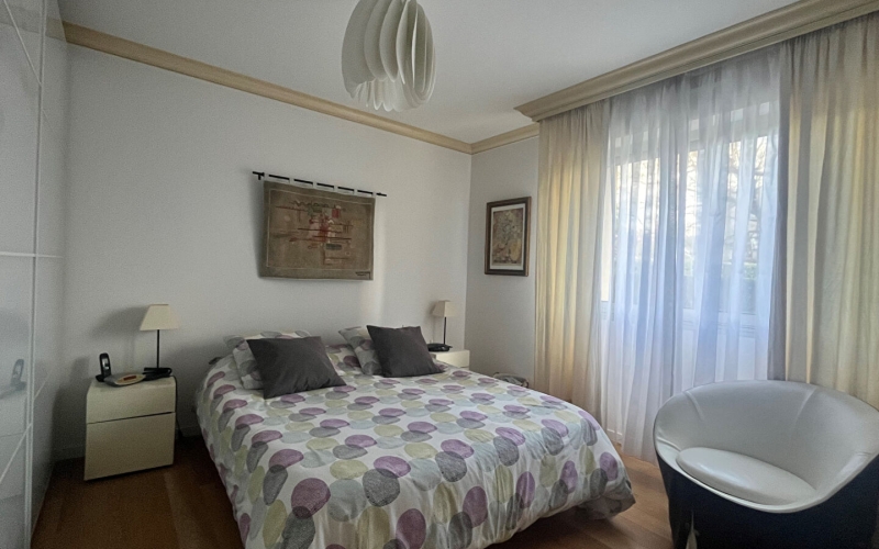 PACE CENTRE très belle Maison 7 pièces avec piscine
- Photo 11