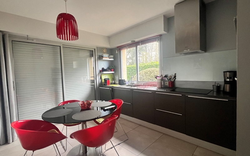 PACE CENTRE très belle Maison 7 pièces avec piscine
- Photo 4