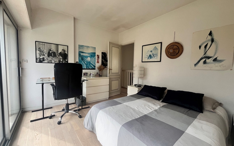 PACE CENTRE très belle Maison 7 pièces avec piscine
- Photo 6