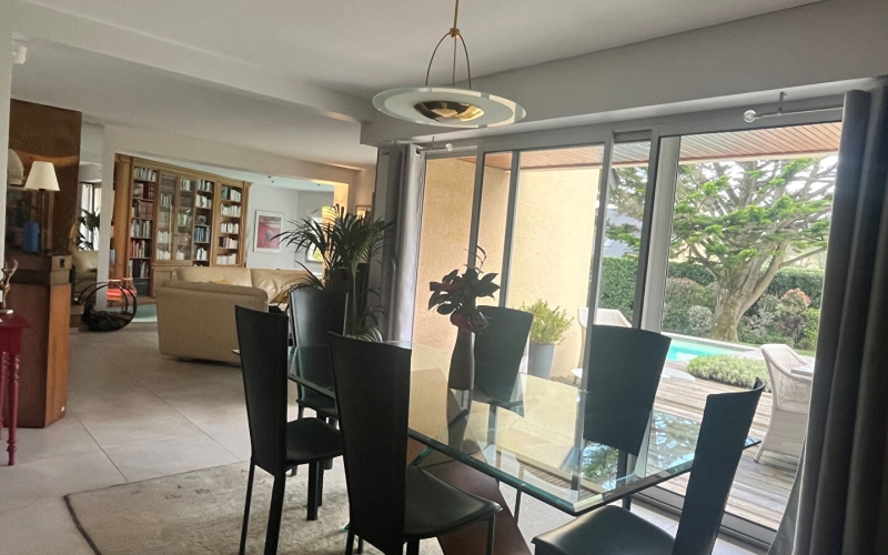 PACE CENTRE très belle Maison 7 pièces avec piscine
- Photo 8