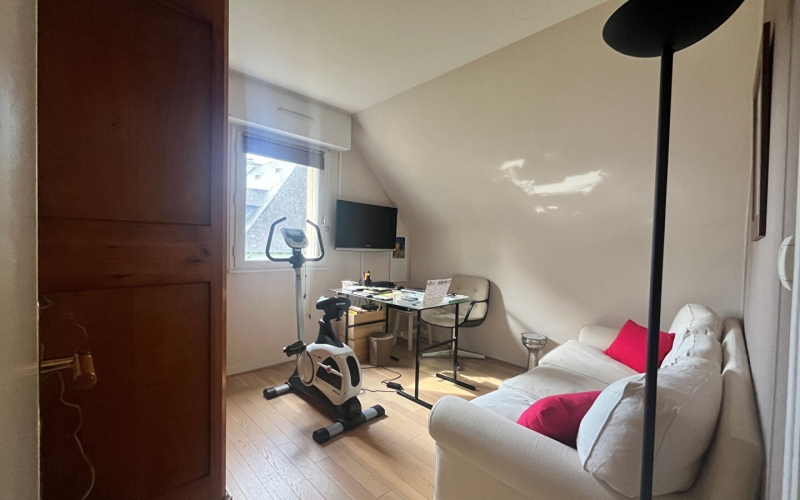 PACE CENTRE très belle Maison 7 pièces avec piscine
- Photo 9