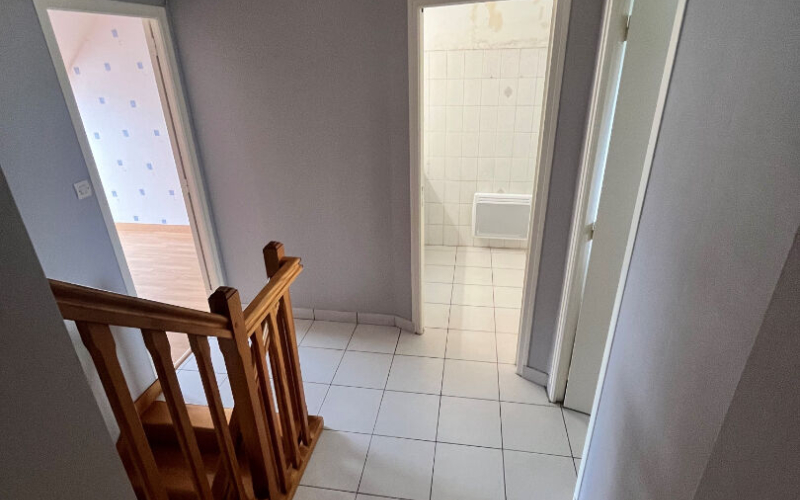 
Nouveau quartier J.d'ARC / Rue De Paris, jolie Maison type 4
 - Photo 10