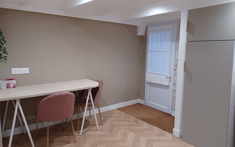 
Très belle maison quartier jeanne d'arc
 - Photo 8