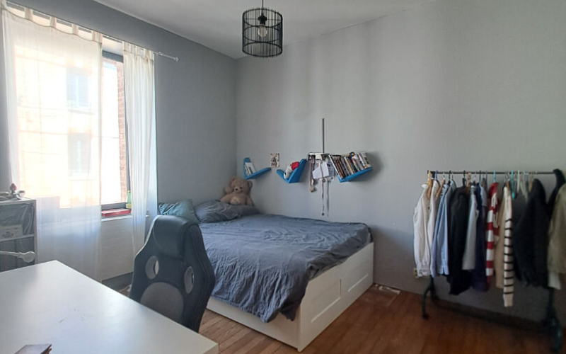 
Superbe Maison Rennes Sacré coeur  234 m²
 - Photo 13